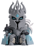 World of Warcraft - The Lich King Youtooz Vinyl Figure (11cm)