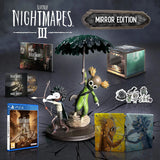 [PS4] Little Nightmares III Mirror Edition R2