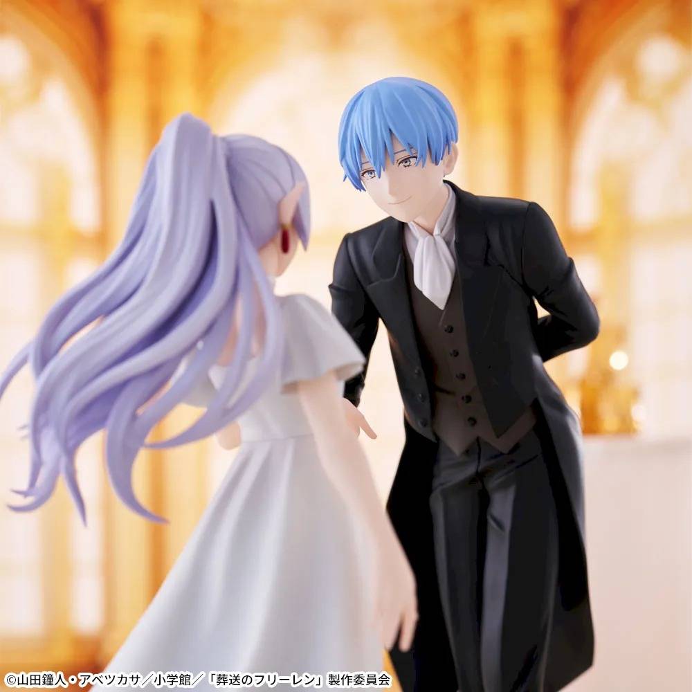 Anime Frieren: Beyond Journey's End - Frieren Figure (17cm)
