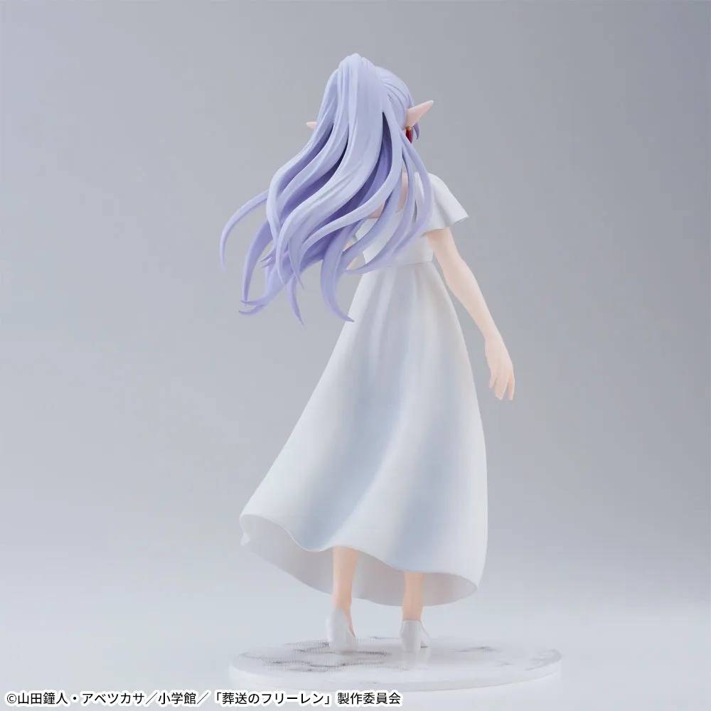 Anime Frieren: Beyond Journey's End - Frieren Figure (17cm)