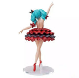 Anime Hatsune Miku: Hatsune Miku - Figure (19cm)