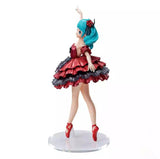 Anime Hatsune Miku: Hatsune Miku - Figure (19cm)