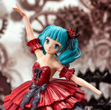 Anime Hatsune Miku: Hatsune Miku - Figure (19cm)