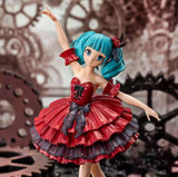 Anime Hatsune Miku: Hatsune Miku - Figure (19cm)