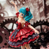 Anime Hatsune Miku: Hatsune Miku - Figure (19cm)