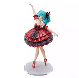 Anime Hatsune Miku: Hatsune Miku - Figure (19cm)