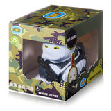 Metal Gear Solid Genome Soldier TUBBZ Duck (Boxed Edition)