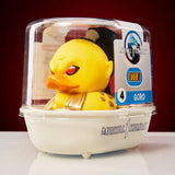Official Mortal Kombat Goro TUBBZ Duck Cosplaying Collectable