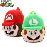 Super Mario Luigi mini Bag