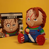 Chucky Vinyl Figure (12cm)