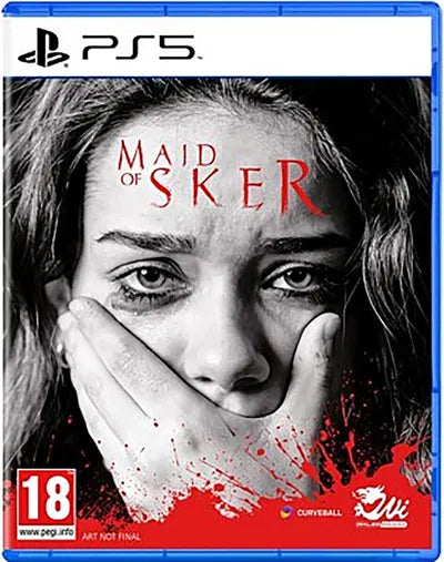 [Horror] [PS5] Maid of Sker R2