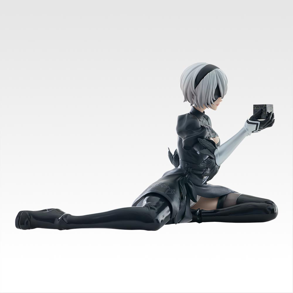 NieR:Automata - 2B Figure (10cm)