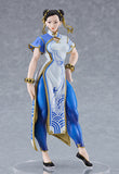 Street Fighter 6 Chun-Li Figure (17cm)