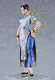 Street Fighter 6 Chun-Li Figure (17cm)