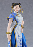 Street Fighter 6 Chun-Li Figure (17cm)