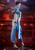 Street Fighter 6 Chun-Li Figure (17cm)