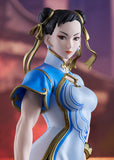 Street Fighter 6 Chun-Li Figure (17cm)