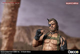 [Gecco] Metal Gear Solid V: The Phantom Pain - Venom Snake - Play Demo Ver 1/6 Scale (32cm)