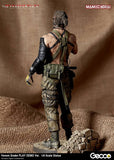 [Gecco] Metal Gear Solid V: The Phantom Pain - Venom Snake - Play Demo Ver 1/6 Scale (32cm)