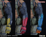 [Gecco] Metal Gear Solid V: The Phantom Pain - Venom Snake - Play Demo Ver 1/6 Scale (32cm)