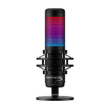 HyperX QuadCast S RGB, USB Condenser Microphone