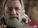 [RTR] Hot Toys MMS 148 Marvel Studios Thor: Odin 1/6th Scale Limited Edition Collectible Figure (30cm)