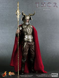 [RTR] Hot Toys MMS 148 Marvel Studios Thor: Odin 1/6th Scale Limited Edition Collectible Figure (30cm)