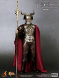 [RTR] Hot Toys MMS 148 Marvel Studios Thor: Odin 1/6th Scale Limited Edition Collectible Figure (30cm)