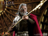 [RTR] Hot Toys MMS 148 Marvel Studios Thor: Odin 1/6th Scale Limited Edition Collectible Figure (30cm)