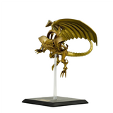 Anime Yu-Gi-Oh - The Winged Dragon of Ra Figure (20cm)