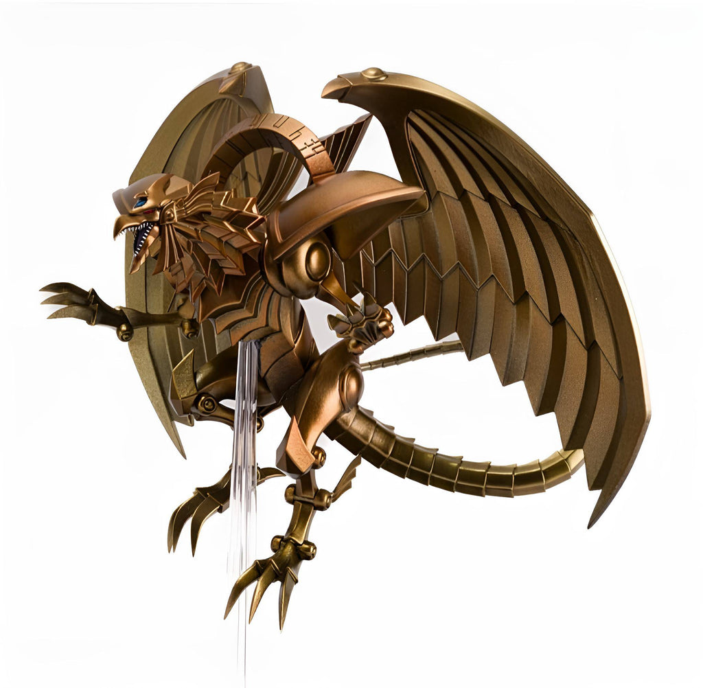 Anime Yu-Gi-Oh - The Winged Dragon of Ra Figure (20cm)