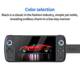 SJGAM M27 Retro Handheld Game Console