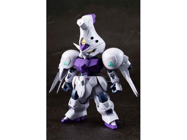 Nxedge Style Gundam Kimaris Action Figure - (10cm)