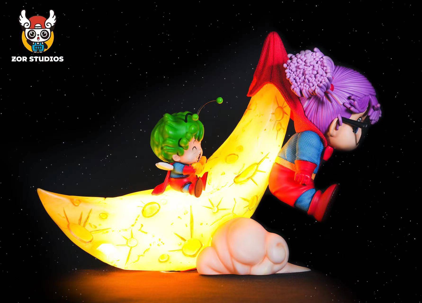 ZOR STUDIO - Super Arale Dr. Slump Figure (23cm)