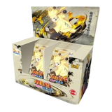 Anime Naruto Kayou Tier 3 Wave Booster CN (1pcs)