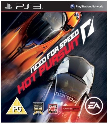 [PS3] DIRT Showdown R2