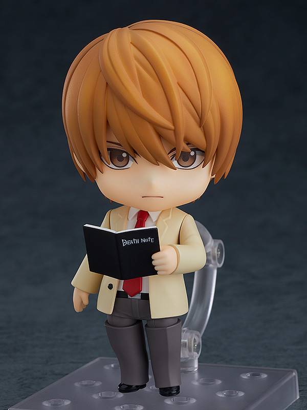 Nendoroid Death Note - Yagami Light (12cm)