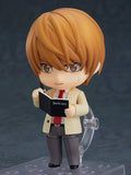 Nendoroid Death Note - Yagami Light (12cm)