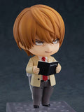 Nendoroid Death Note - Yagami Light (12cm)