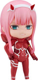 Nendoroid Darling in the Franxx - Zero Two Pilot Suit Ver. (10cm)