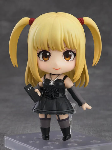 Nendoroid Death Note - Misa Amane (12cm)