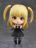Nendoroid Death Note - Misa Amane (12cm)
