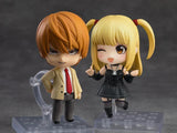 Nendoroid Death Note - Misa Amane (12cm)