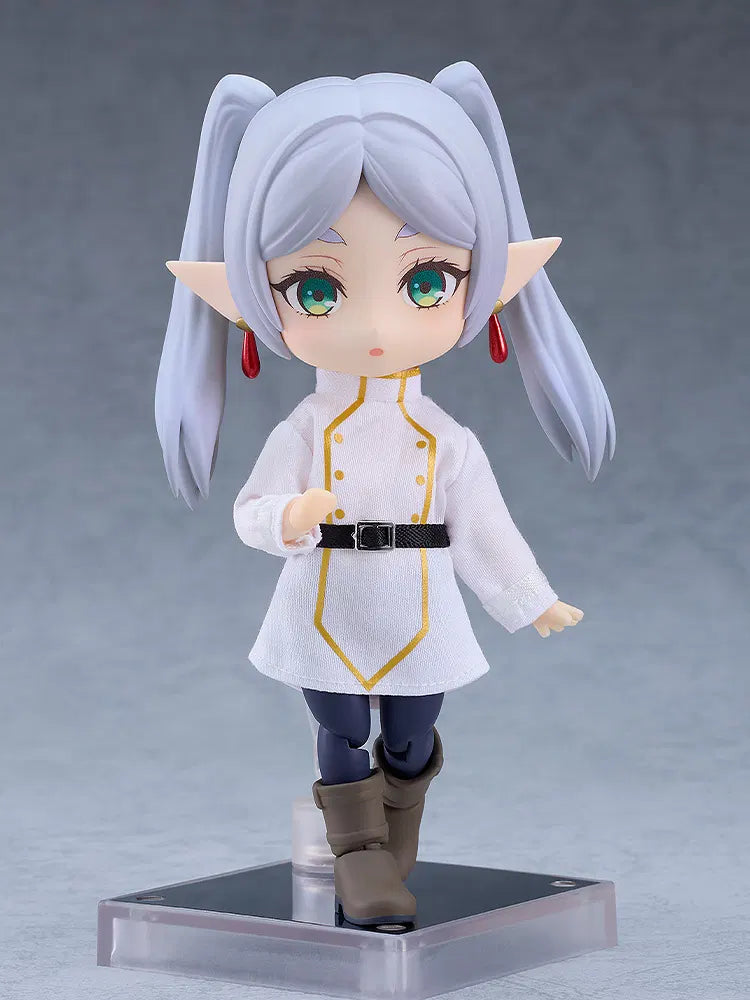 Nendoroid Doll Anime Frieren Beyond Journey's End: Frieren Figure (14cm)