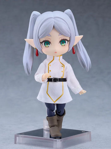 Nendoroid Doll Anime Frieren Beyond Journey's End: Frieren Figure (14cm)