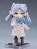 Nendoroid Doll Anime Frieren Beyond Journey's End: Frieren Figure (14cm)