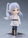 Nendoroid Doll Anime Frieren Beyond Journey's End: Frieren Figure (14cm)