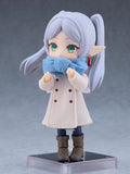 Nendoroid Doll Anime Frieren Beyond Journey's End: Frieren Figure (14cm)