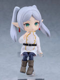 Nendoroid Doll Anime Frieren Beyond Journey's End: Frieren Figure (14cm)