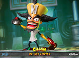 [RTR] Crash Bandicoot – Dr. Neo Cortex Standard Edition Statue (55cm)